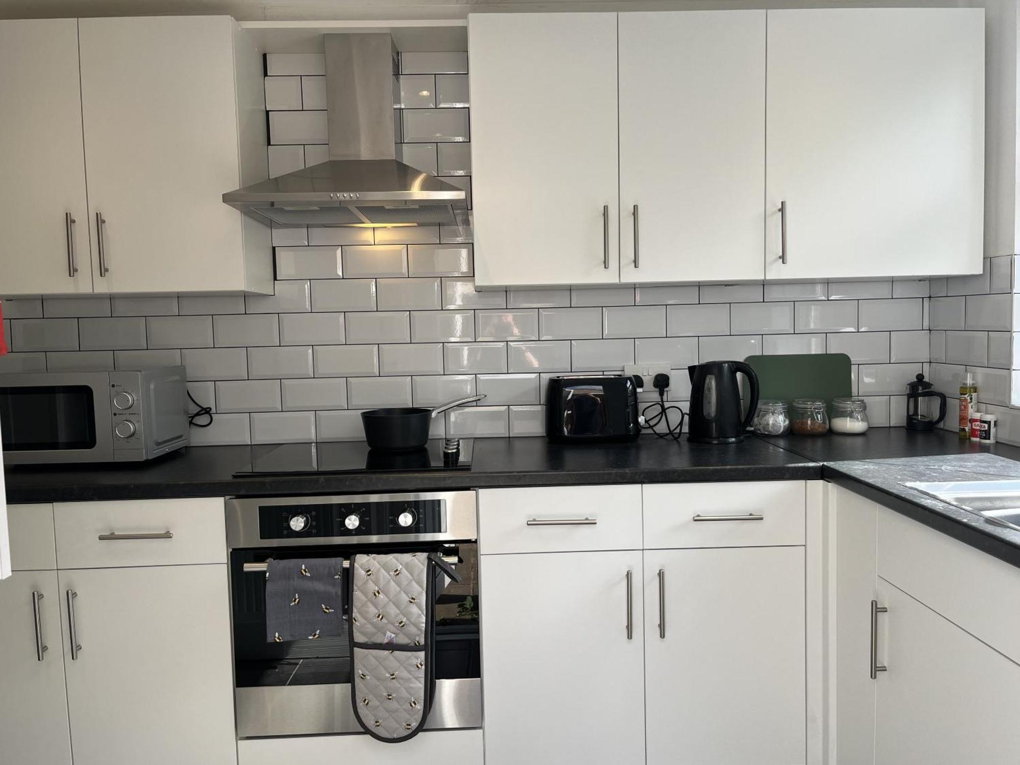 Modernised Central Wigan Townhouse Sleeps Up To 6 Exterior foto